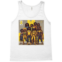 Load image into Gallery viewer, AACC Societas # 14 Tank Tops