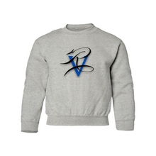 Load image into Gallery viewer, RIGGINS VENUE Sweatshirts (Youth Sizes)