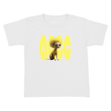 Load image into Gallery viewer, Yelo Farm, Bebe, T-Shirts (Toddler Sizes)