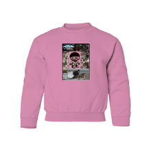 Load image into Gallery viewer, Tech Kid Sweatshirts (Youth Sizes)