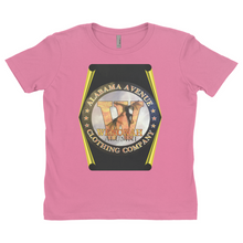 Load image into Gallery viewer, Dragon Fire Ladies T-Shirts