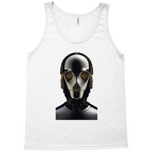 Load image into Gallery viewer, CB3PO Tank Tops