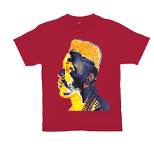 Load image into Gallery viewer, RAW T-Shirts