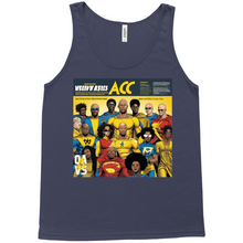 Load image into Gallery viewer, AACC Societas # 24 Tank Tops