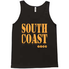 Load image into Gallery viewer, SOUTH CoaST Honey Mustard Drip Tank Tops
