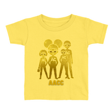 Load image into Gallery viewer, Apparel-DTG-ToddlerClothing-Bella-3001T-5T-Yellow-Unisex-CF-20250523193757865