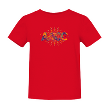 Load image into Gallery viewer, Apparel-DTG-RS-InfantClothing-3322-6M-Red-Unisex-CF-20250831172929671