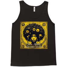 Load image into Gallery viewer, Flower Power # 8 Tank Tops