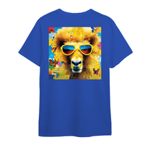 Load image into Gallery viewer, Spectrum Life Angels Oversized T-Shirts # 10