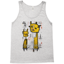 Load image into Gallery viewer, Sasquaacch Tank Tops