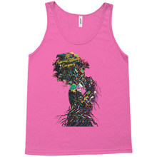 Load image into Gallery viewer, Tree House Love Tank Tops