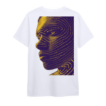 Load image into Gallery viewer, Culture Lines Oversized T-Shirts