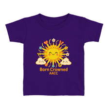 Load image into Gallery viewer, Apparel-DTG-ToddlerClothing-Bella-3001T-3T-TeamPurple-Unisex-CF-20260329085023425
