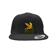 Load image into Gallery viewer, AACC Pegasus Snapback Caps
