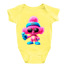 Load image into Gallery viewer, Yemp Fro # 3 Onesies