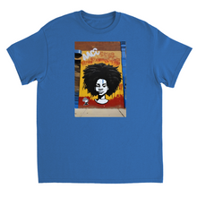 Load image into Gallery viewer, ApparelTee-DTG-YouthApparelTee-Gildan-5000B-XL-Royal-CF-20250530132812334