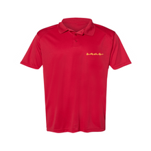 Load image into Gallery viewer, Apparel-DTF-Polo-C2Sport-5900-XS-Red-Unisex-LFCB-20250306114348716