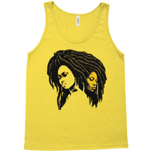 Load image into Gallery viewer, The OAVS Keepers, (Front/Back) Tank Tops