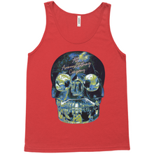 Load image into Gallery viewer, AACCrystal 111 Tank Tops