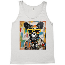 Load image into Gallery viewer, Sasquaacch #19 Tank Tops