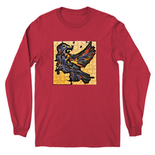 Load image into Gallery viewer, Spectrum Life Angels Long Sleeve Shirts (Youth Sizes) #6