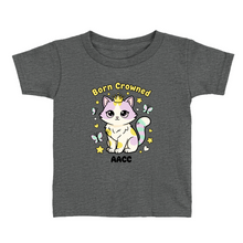Load image into Gallery viewer, Apparel-DTG-ToddlerClothing-Bella-3001T-2T-DeepHeather-Unisex-CF-20260329095135152
