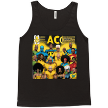 Load image into Gallery viewer, AACC Societas # 8 Tank Tops