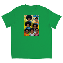 Load image into Gallery viewer, ApparelTee-DTG-YouthApparelTee-Gildan-5000B-XS-IrishGreen-CF-20250530131939703
