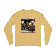 Load image into Gallery viewer, Soccer Mummy Long Sleeve Shirts