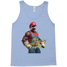 Load image into Gallery viewer, Brotha Mario Tank Tops