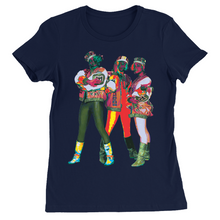 Load image into Gallery viewer, Let's Talk T-Shirts