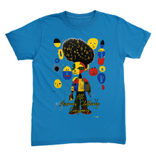 Load image into Gallery viewer, Kraacc House 6 T-Shirts