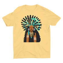 Load image into Gallery viewer, Apparel-DTG-Tshirt-Zuni-Premium-M-Banana-Unisex-CFCB-20250303125011854