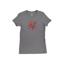 Load image into Gallery viewer, RIGGINS VENUE Ladies Duel Side DTG T-Shirts