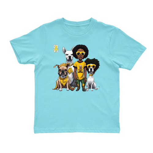 AACC Youth Societas # 2 T-Shirts (Youth Sizes)