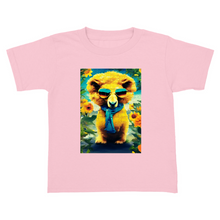 Load image into Gallery viewer, Spectrum Life Angels T-Shirts (Toddler Sizes) #5