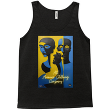 Load image into Gallery viewer, Kenny Piscaacco by AACC 7 Tank Tops