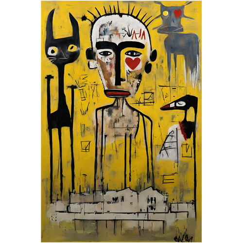 AACC Canvas Posters #5