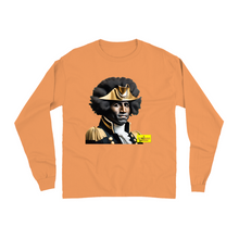 Load image into Gallery viewer, Blaacc George Long Sleeve Shirts