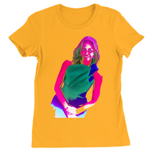 Load image into Gallery viewer, Mrs. Personification T-Shirts