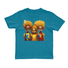 Load image into Gallery viewer, AACC Youth Societas # 11 T-Shirts (Youth Sizes)
