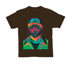 Load image into Gallery viewer, Ghetto Genius ,T-Shirts