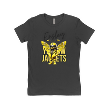 Load image into Gallery viewer, AACC Ensley Yellow Jacket OG Ladies T-Shirts