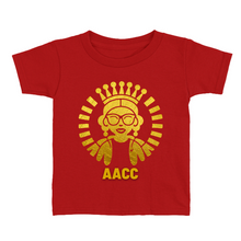 Load image into Gallery viewer, Apparel-DTG-ToddlerClothing-Bella-3001T-4T-Red-Unisex-CF-20250525160443482
