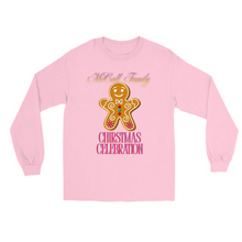 Load image into Gallery viewer, Apparel-DTG-LongSleeveTee-Gildan-2400-S-LightPink-Unisex-CF-20251110171349746