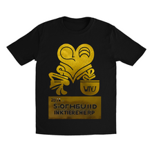 Load image into Gallery viewer, Apparel-DTG-TShirt-Oversized-Allmade-AL3000-S-DeepBlack-Unisex-CFCB-20250316084130412