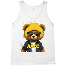 Load image into Gallery viewer, OAVS Bear , HBCU Grad Tank Tops