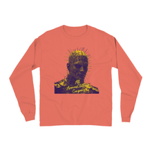 Load image into Gallery viewer, Pin Head Long Sleeve Shirts