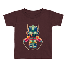 Load image into Gallery viewer, Lil Prime Time T-Shirts (Toddler Sizes)