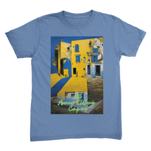 Load image into Gallery viewer, Kenny Piscaacco by AACC 9 T-Shirts